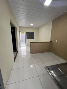 Casa Jardim Palmares, Barra do Garças - MT — foto 1