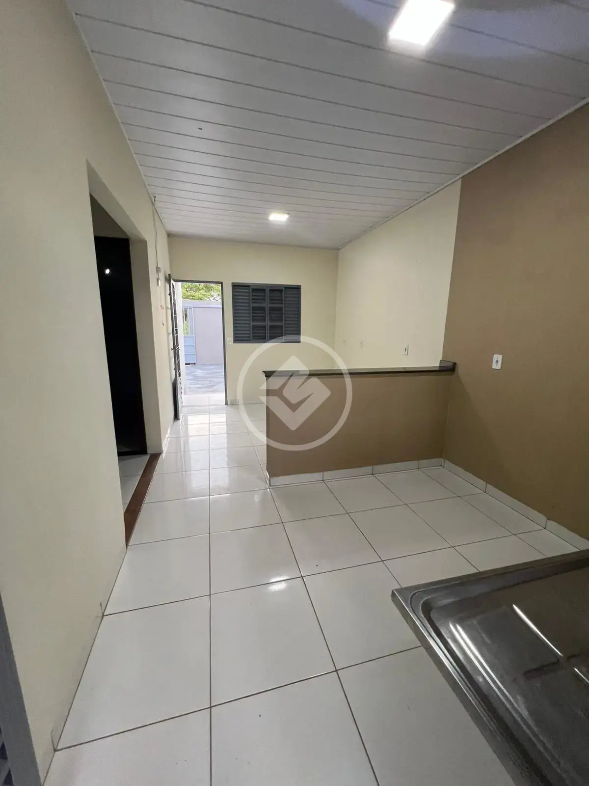 Imagem 1 - Casa em Jardim Palmares, Barra do Garças - MT