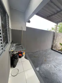 Imagem 4 - Casa em Jardim Palmares, Barra do Garças - MT