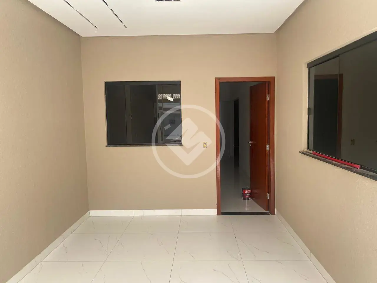 Imagem 2 - Casa em Jardim Nova Barra do Garças, Barra do Garças - MT