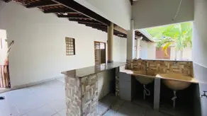 Imagem 3 - Casa em Conjunto Habitacional Jardim Amazônia, Barra do Garças - MT