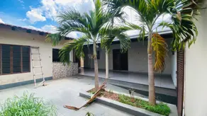 Casa Conjunto Habitacional Jardim Amazônia, Barra do Garças - MT — foto 1