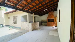 Imagem 2 - Casa em Conjunto Habitacional Jardim Amazônia, Barra do Garças - MT