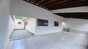 Imagem 5 - Casa em Conjunto Habitacional Jardim Amazônia, Barra do Garças - MT