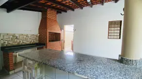 Imagem 4 - Casa em Conjunto Habitacional Jardim Amazônia, Barra do Garças - MT