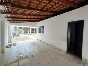 Casa Jardim Ouro Fino, Barra do Garças - MT — foto 2