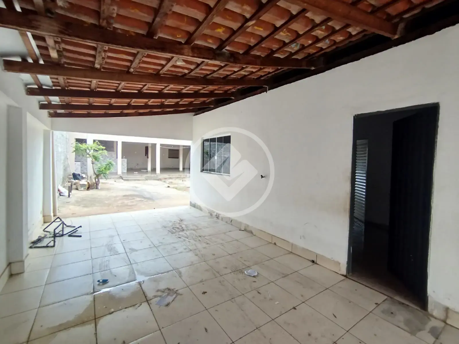 Image 2 - Casa em Jardim Ouro Fino, Barra do Garças - MT