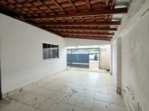 Imagem 2 - Casa em Jardim Ouro Fino, Barra do Garças - MT