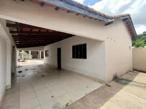 Casa Jardim Ouro Fino, Barra do Garças - MT — foto 1