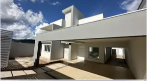 Casa Jardim São João, Barra do Garças - MT — foto 1