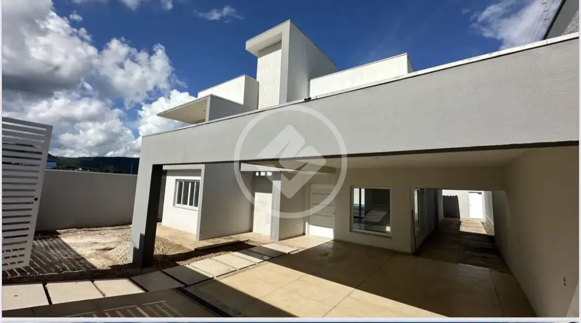 Imagem 1 - Casa em Jardim São João, Barra do Garças - MT