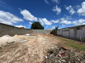 Terreno Jardim São João, Barra do Garças - MT — foto 1