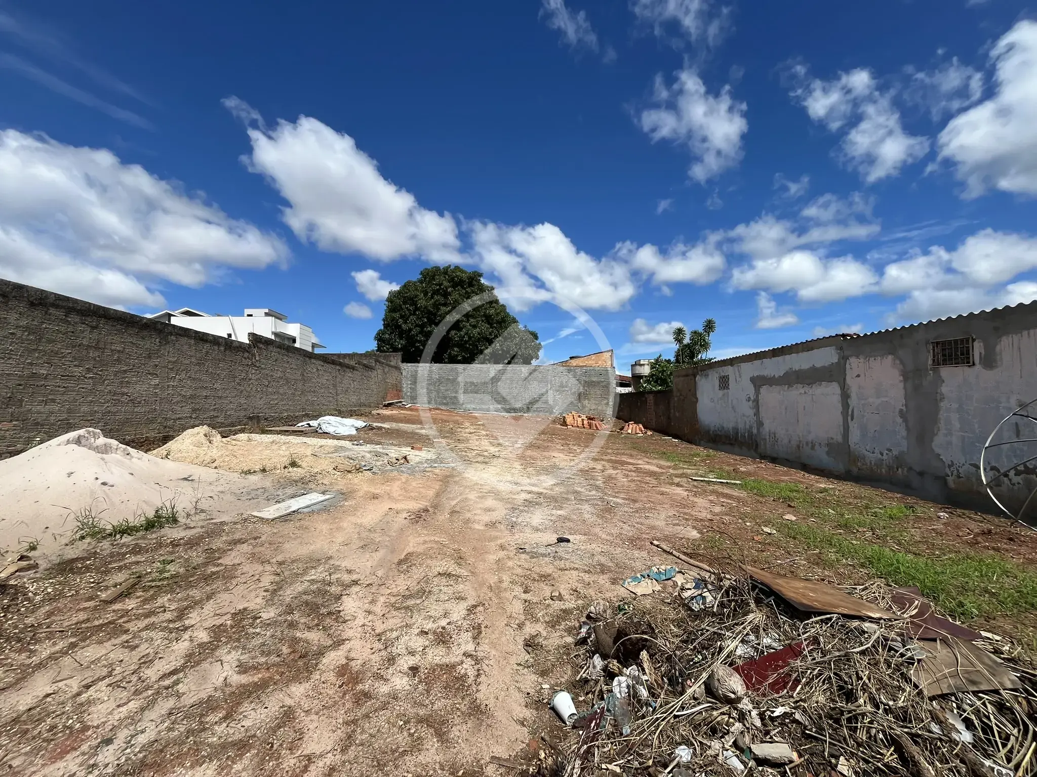 Imagem 1 - Terreno em Jardim São João, Barra do Garças - MT