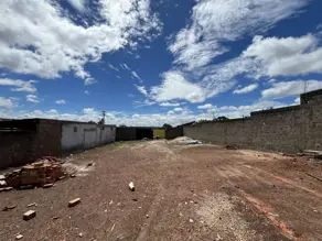 Terreno Jardim São João, Barra do Garças - MT — foto 2
