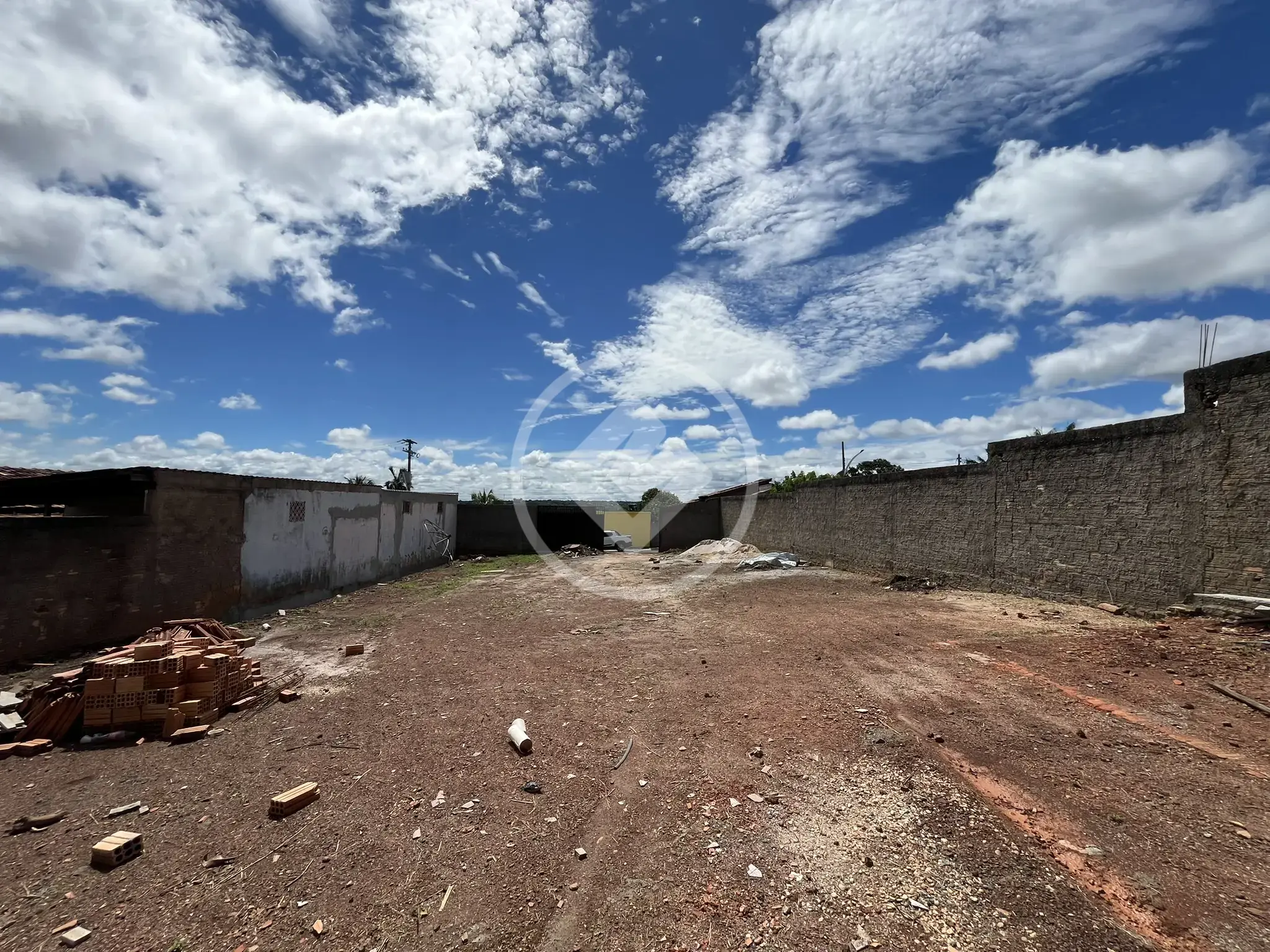 Image 2 - Terreno em Jardim São João, Barra do Garças - MT