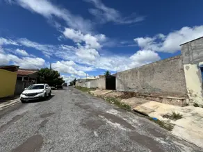 Imagem 4 - Terreno em Jardim São João, Barra do Garças - MT