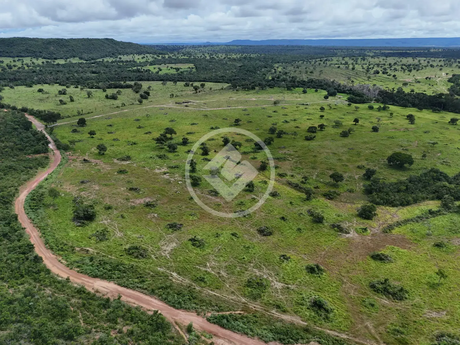 Imagem 3 - Fazenda em Maria Joaquina, Pontal do Araguaia - MT