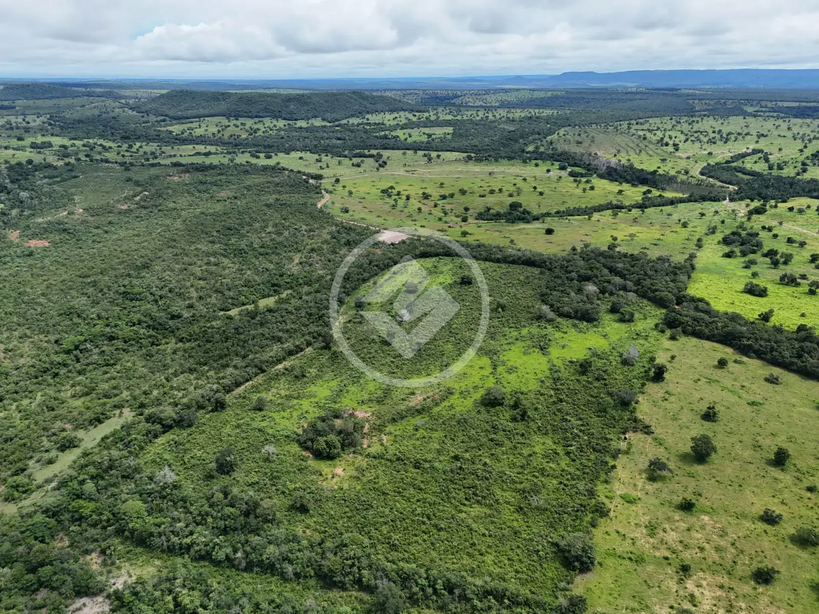 Imagem 5 - Fazenda em Maria Joaquina, Pontal do Araguaia - MT