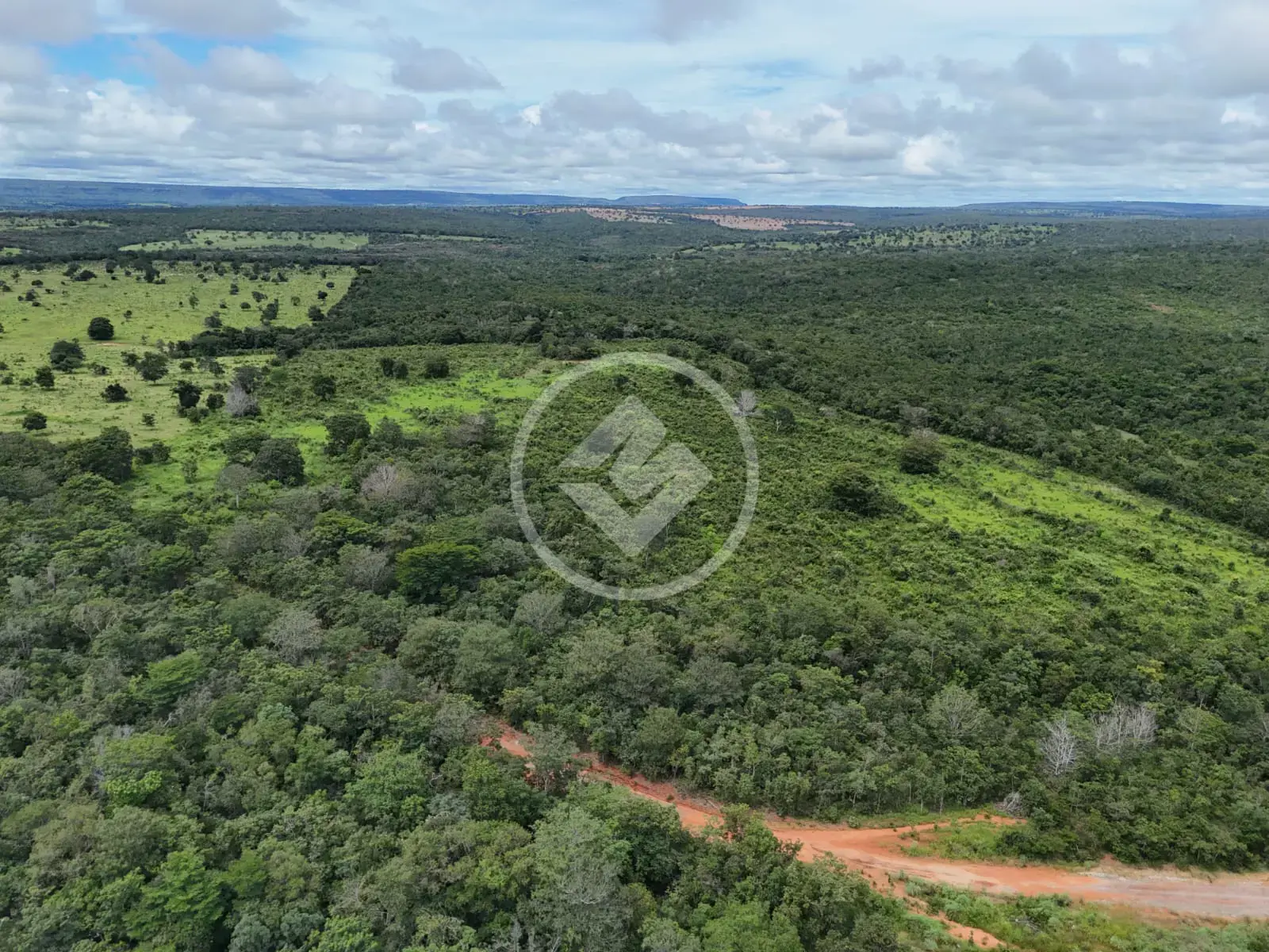 Imagem 6 - Fazenda em Maria Joaquina, Pontal do Araguaia - MT