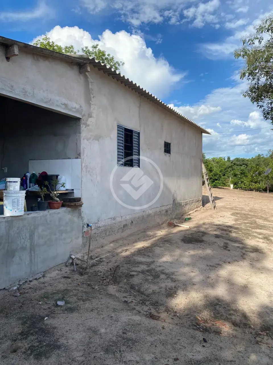 Imagem 5 - Fazenda em Maria Joaquina, Pontal do Araguaia - MT