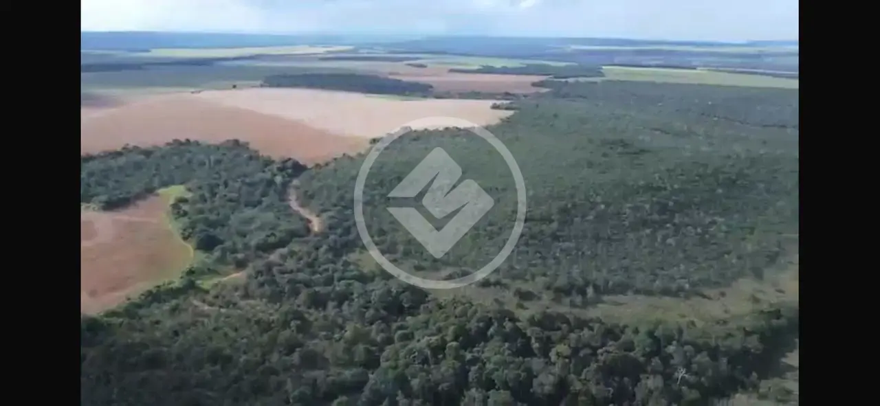 Imagem 2 - Fazenda em Sena Marques, Barra do Garças - MT