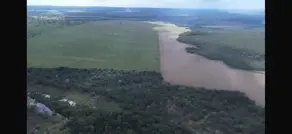 Fazenda Sena Marques, Barra do Garças - MT — foto 2