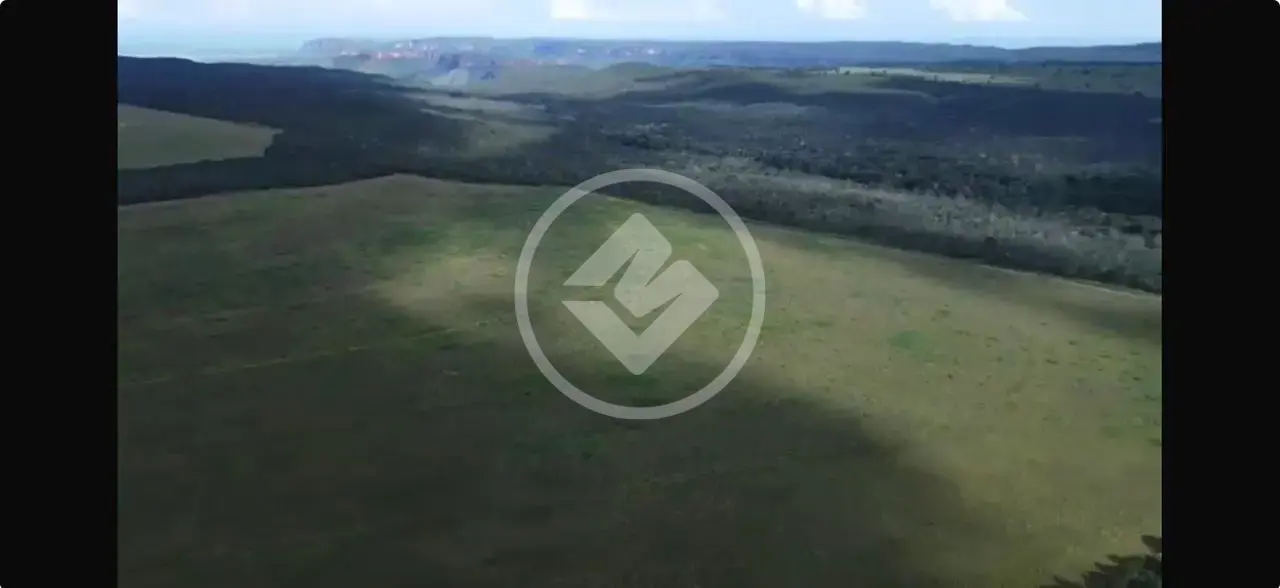 Imagem 1 - Fazenda em Sena Marques, Barra do Garças - MT