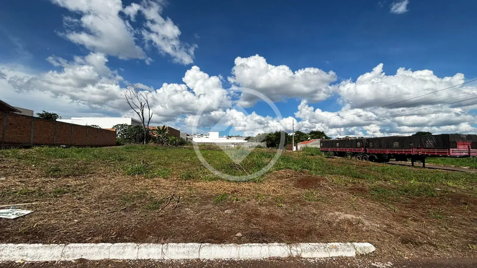 Imagem 1 - Terreno em Loteamento Residencial Tambury, Barra do Garças - MT