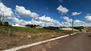 Imagem 2 - Terreno em Loteamento Residencial Tambury, Barra do Garças - MT