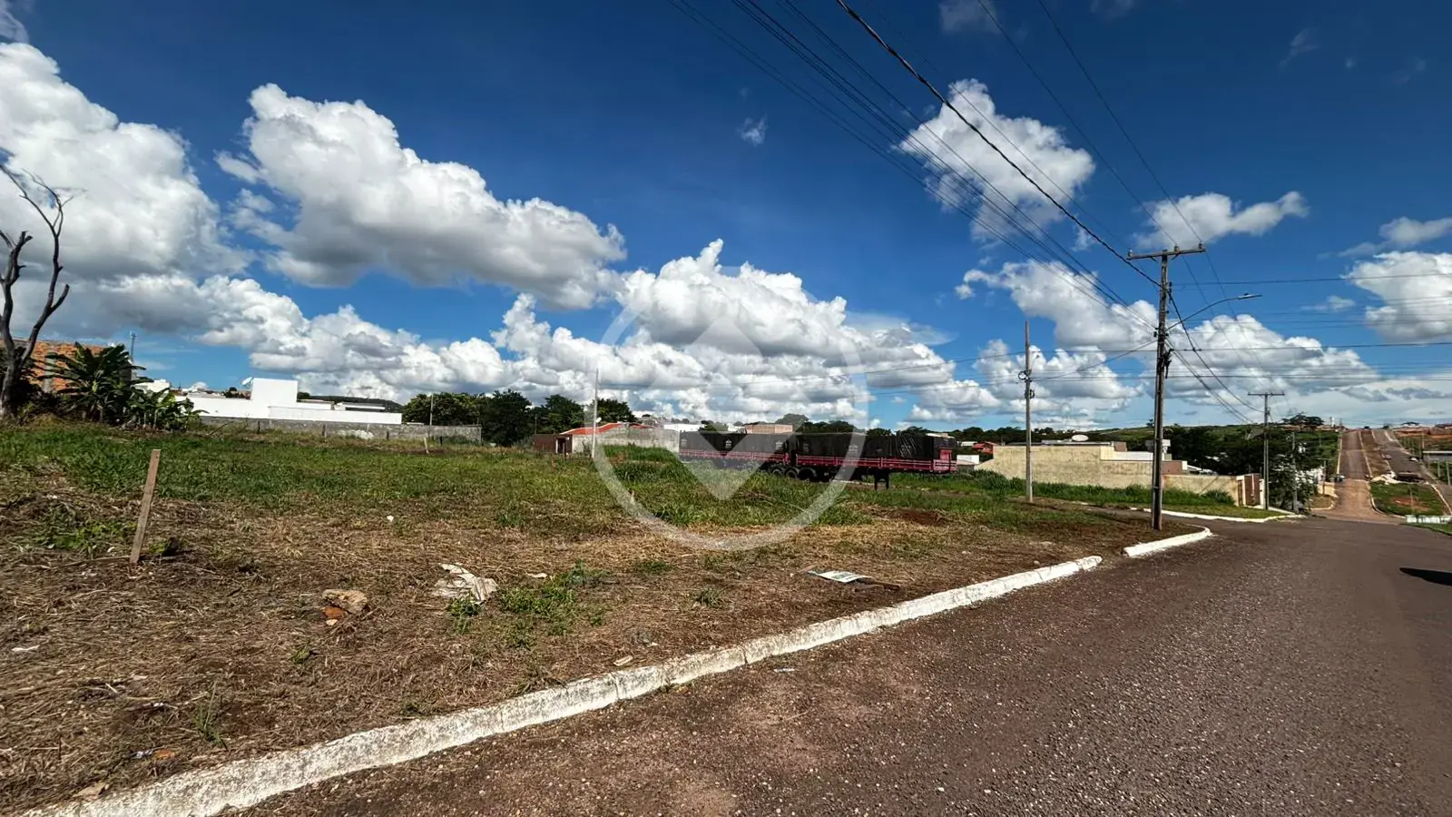 Imagem 2 - Terreno em Loteamento Residencial Tambury, Barra do Garças - MT