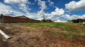 Terreno Loteamento Residencial Tambury, Barra do Garças - MT — foto 2