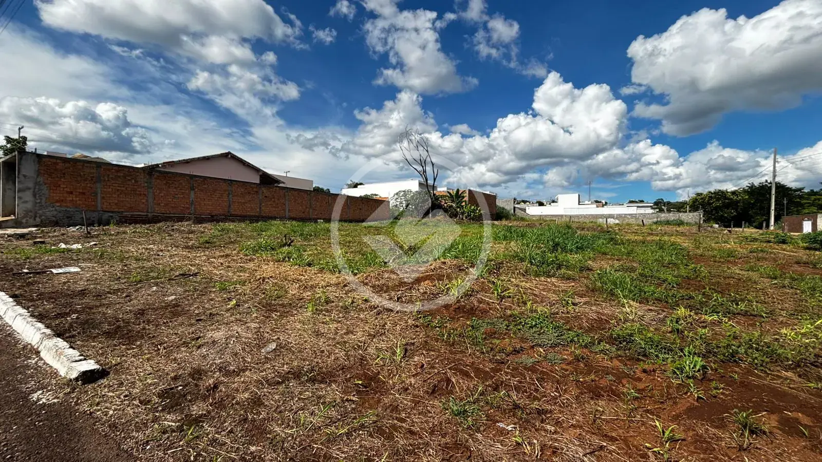 Imagem 1 - Terreno em Loteamento Residencial Tambury, Barra do Garças - MT