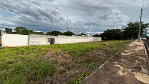 Imagem 2 - Terreno Comercial em Jardim Nova Barra do Garças, Barra do Garças - MT