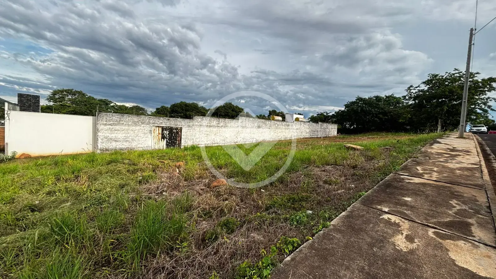 Imagem 2 - Terreno Comercial em Jardim Nova Barra do Garças, Barra do Garças - MT
