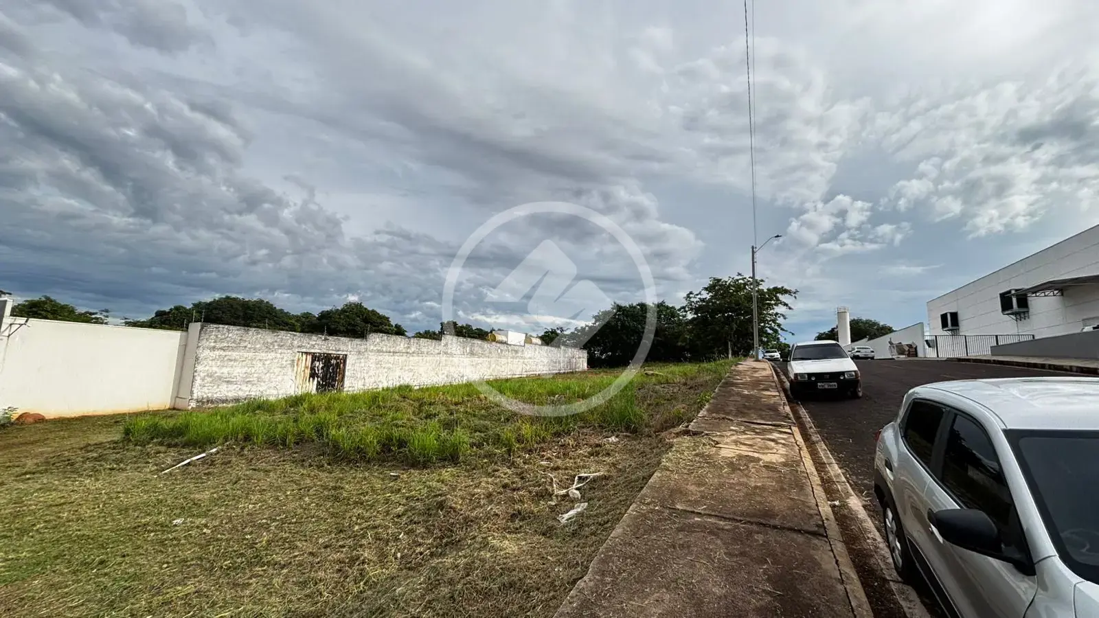 Imagem 1 - Terreno Comercial em Jardim Nova Barra do Garças, Barra do Garças - MT