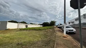 Imagem 3 - Terreno Comercial em Jardim Nova Barra do Garças, Barra do Garças - MT