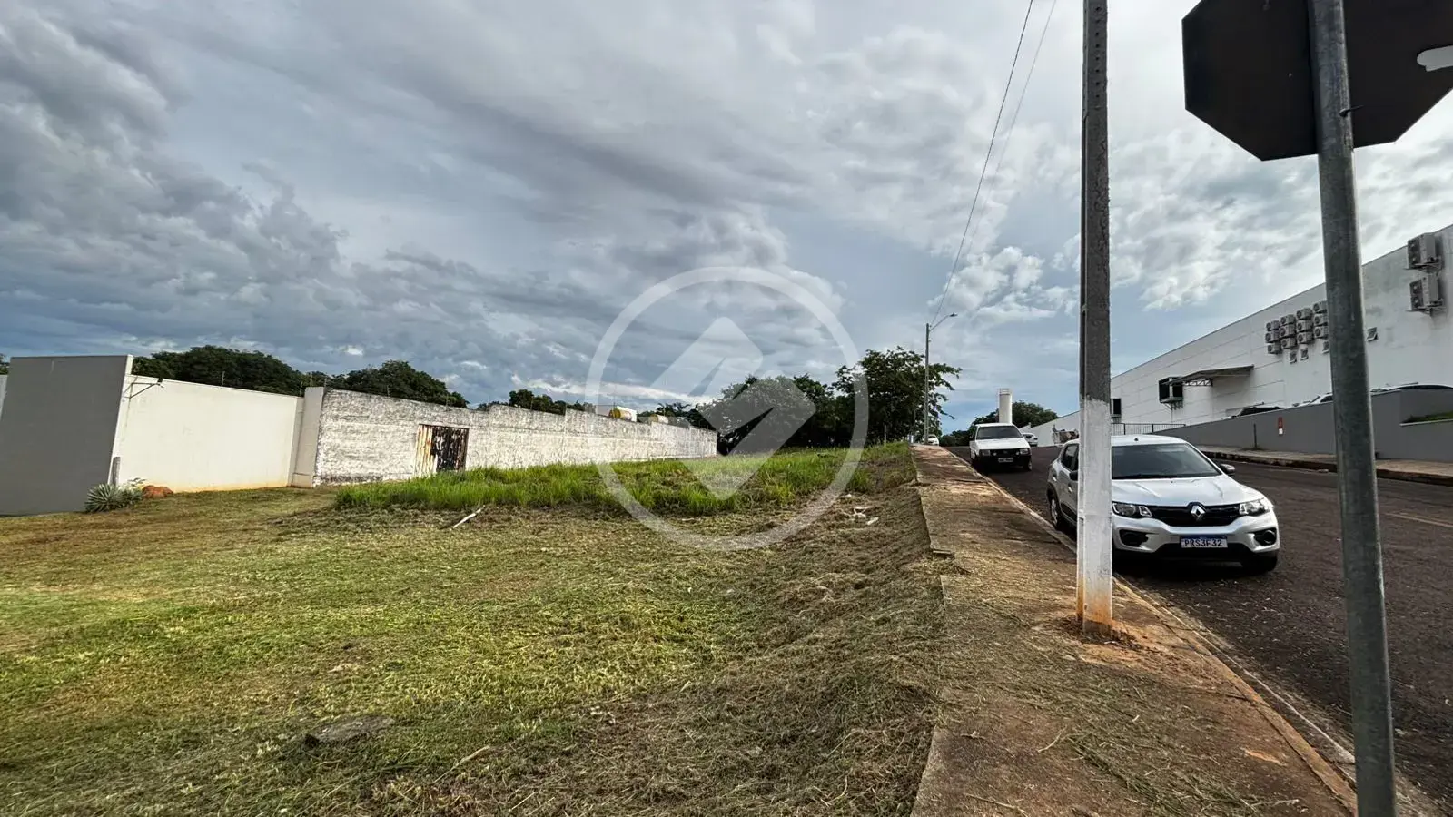 Imagem 3 - Terreno Comercial em Jardim Nova Barra do Garças, Barra do Garças - MT