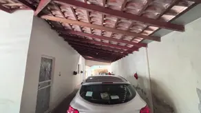 Imagem 5 - Casa em Vila Serrinha, Barra do Garças - MT