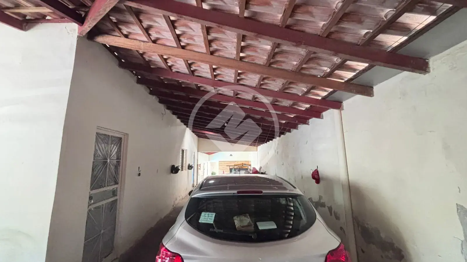Imagem 5 - Casa em Vila Serrinha, Barra do Garças - MT