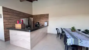 Imagem 2 - Casa em Vila Serrinha, Barra do Garças - MT