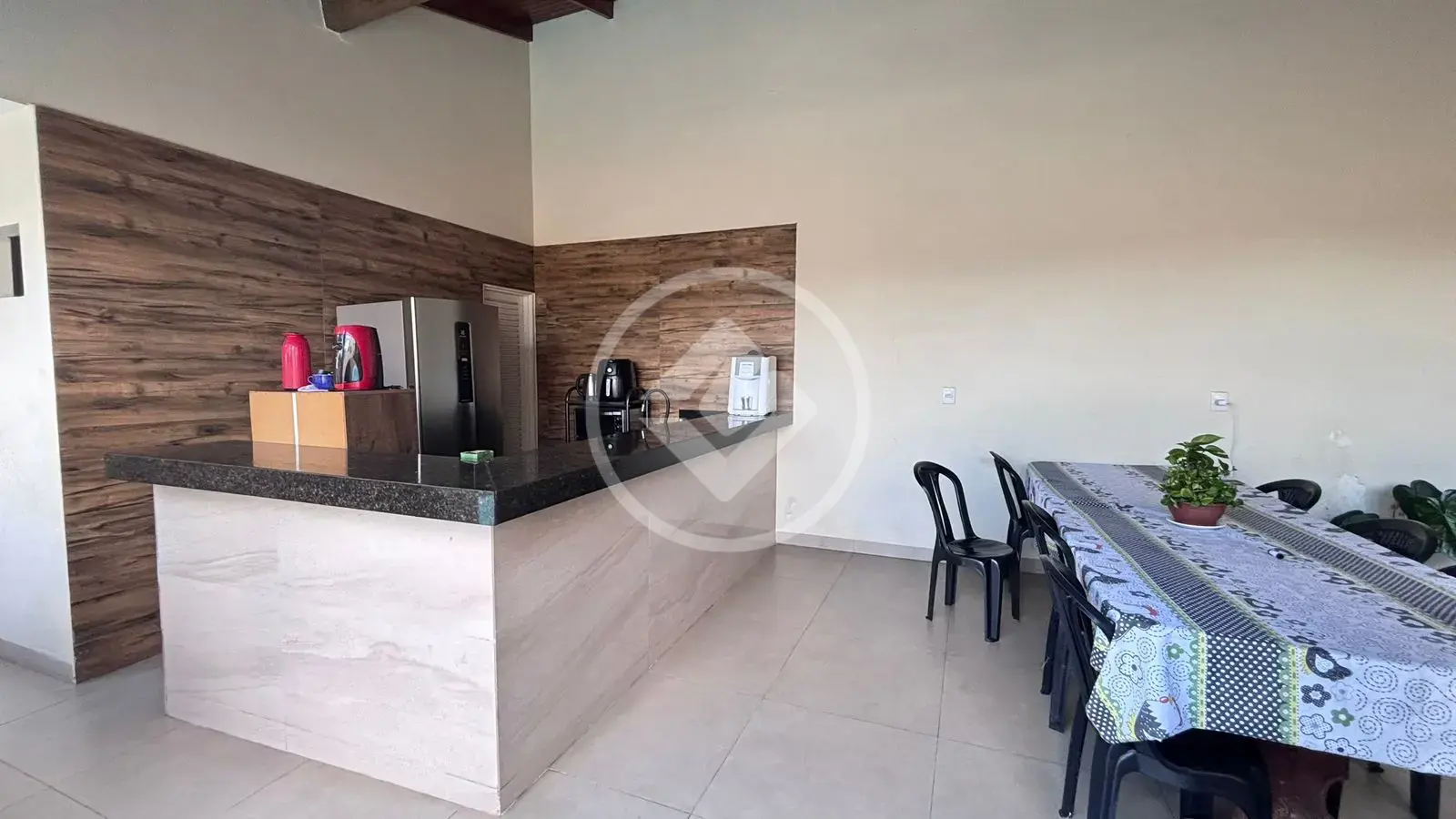 Imagem 2 - Casa em Vila Serrinha, Barra do Garças - MT