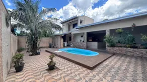 Casa Vila Serrinha, Barra do Garças - MT — foto 1