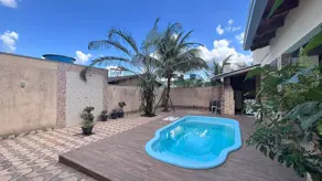 Casa Vila Serrinha, Barra do Garças - MT — foto 2