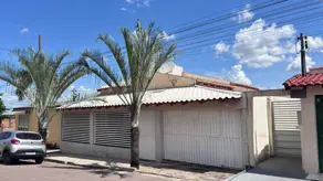 Imagem 4 - Casa em Vila Serrinha, Barra do Garças - MT
