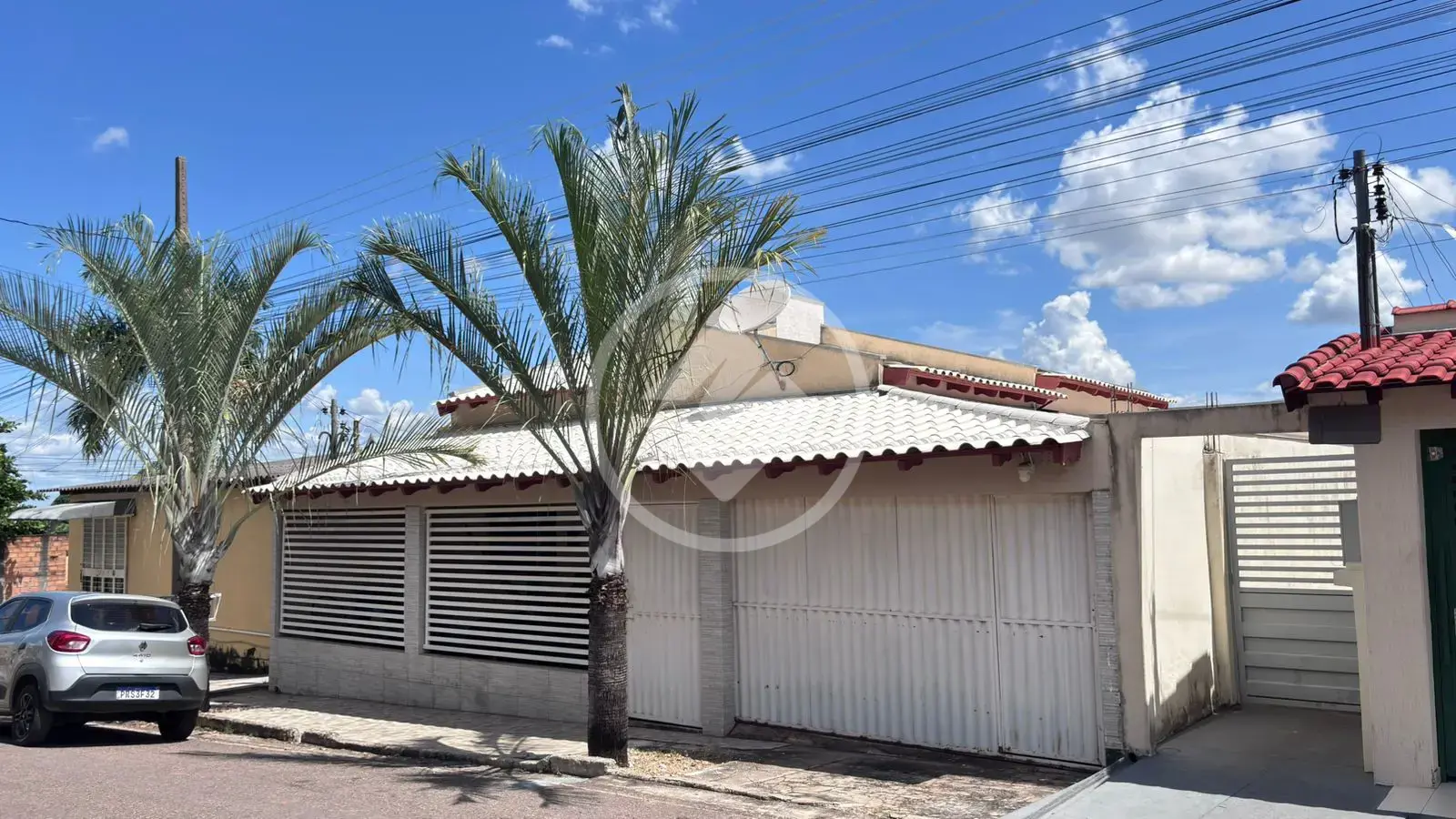 Imagem 4 - Casa em Vila Serrinha, Barra do Garças - MT