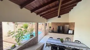 Imagem 3 - Casa em Vila Serrinha, Barra do Garças - MT