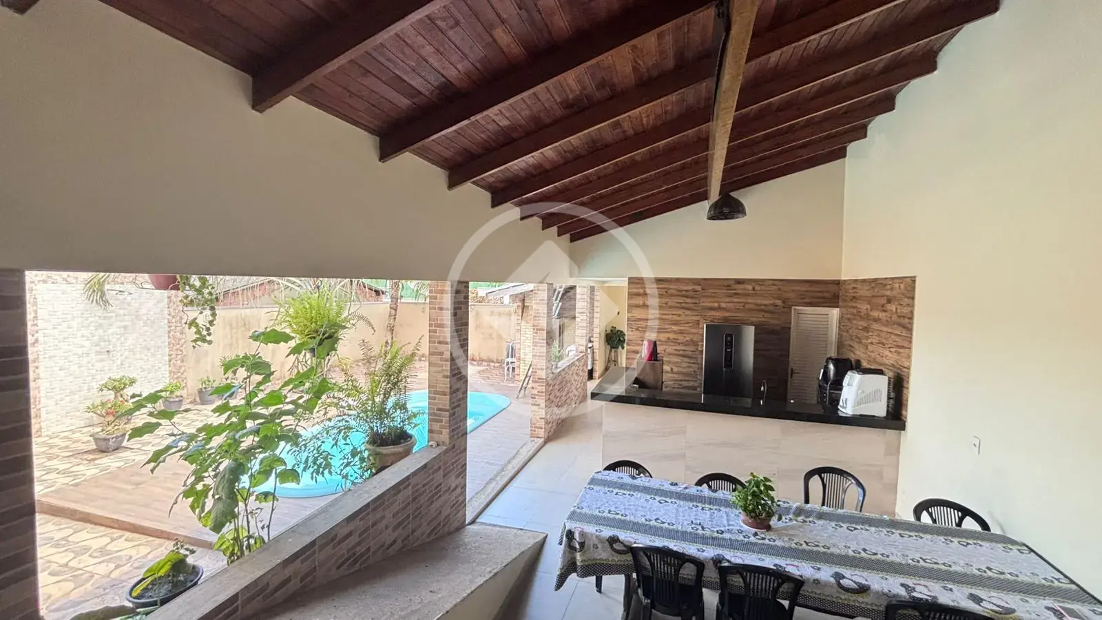 Imagem 3 - Casa em Vila Serrinha, Barra do Garças - MT