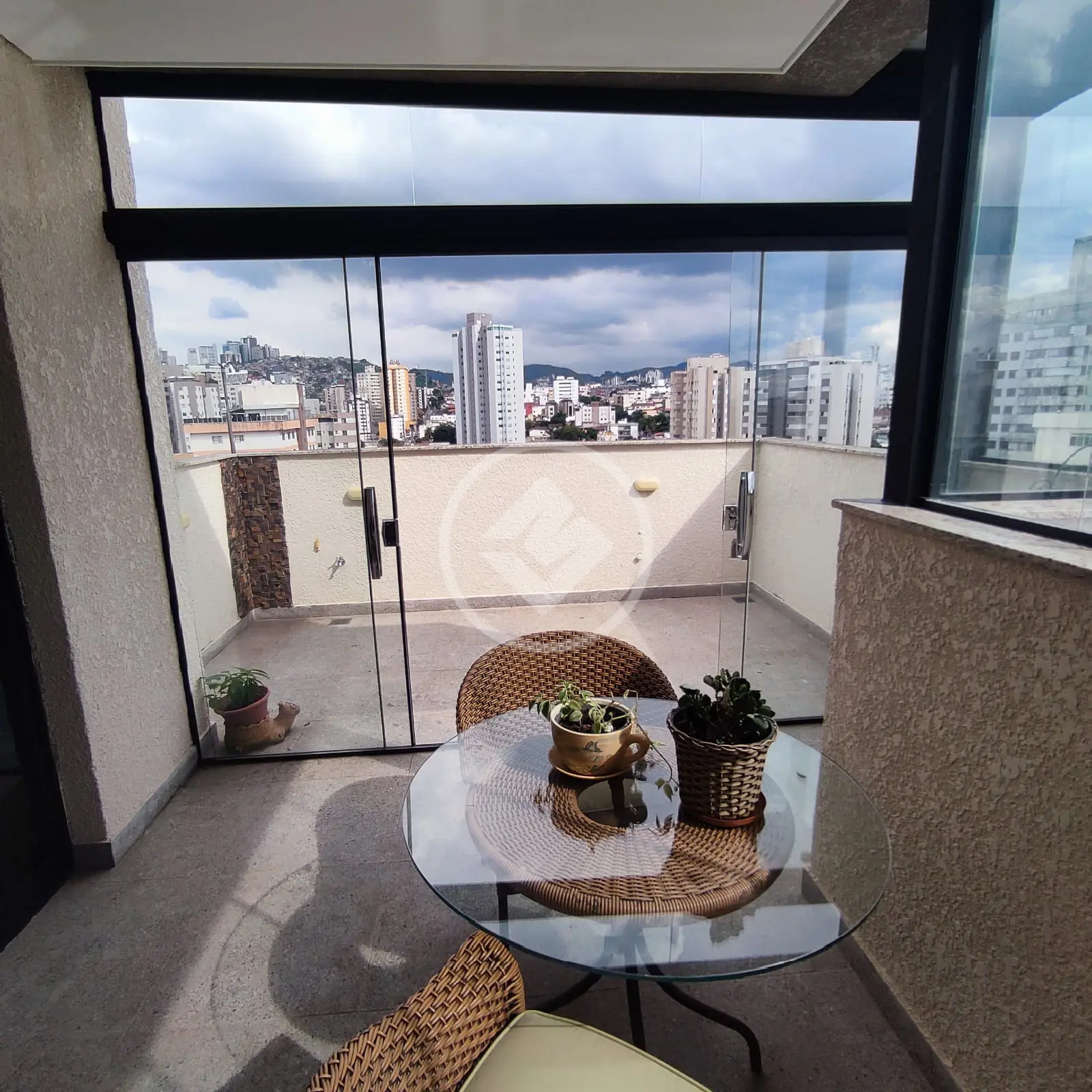 Imagem 2 - Cobertura em Alto Barroca, Belo Horizonte - MG