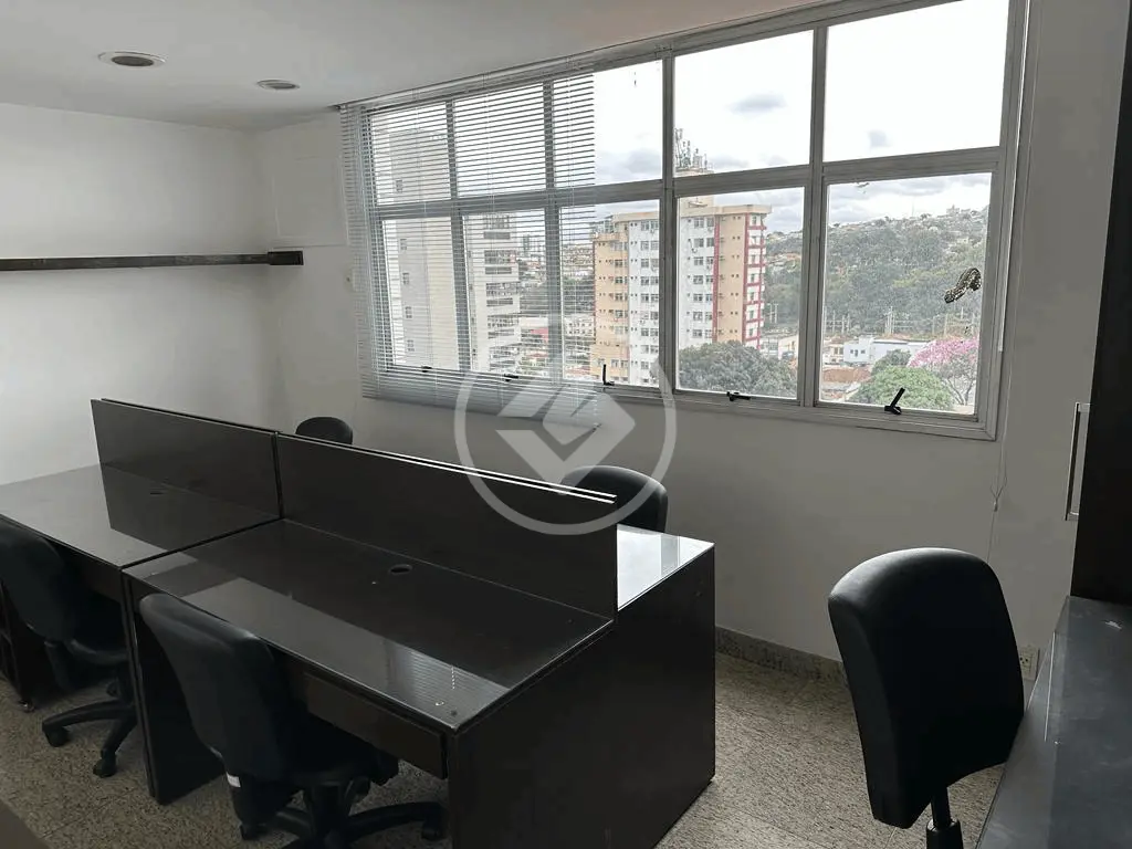 Imagem 3 - Sala Comercial em Barro Preto, Belo Horizonte - MG