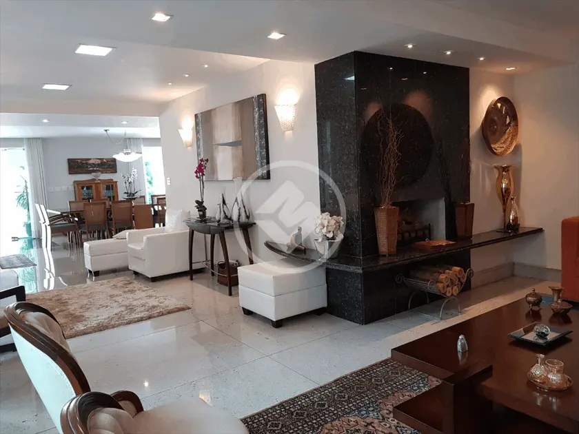 Imagem 3 - Casa Condomínio em Vila del Rey, Nova Lima - MG